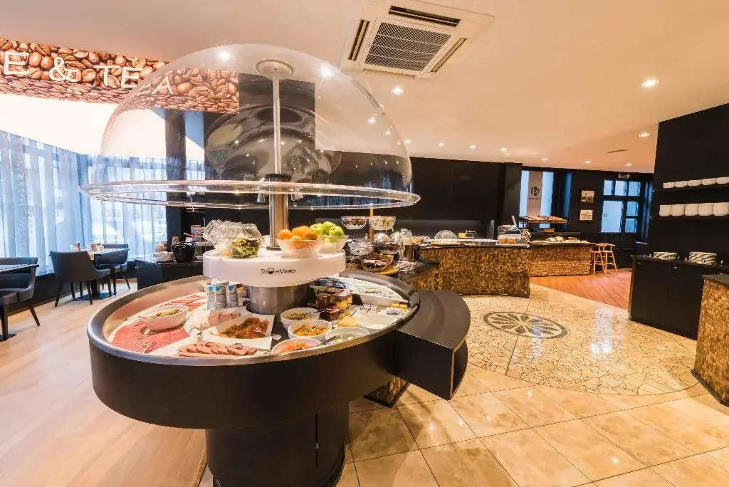 Hotel Bero