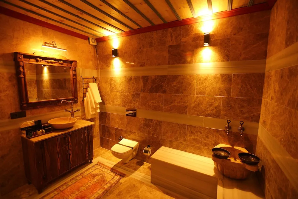 Akritis Cappadocia House
