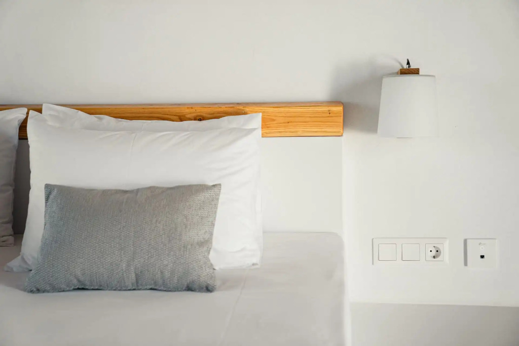 Galazio Suites, Serifos