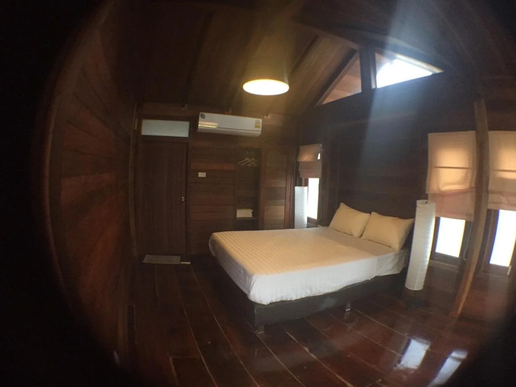 Hotel Golf 19