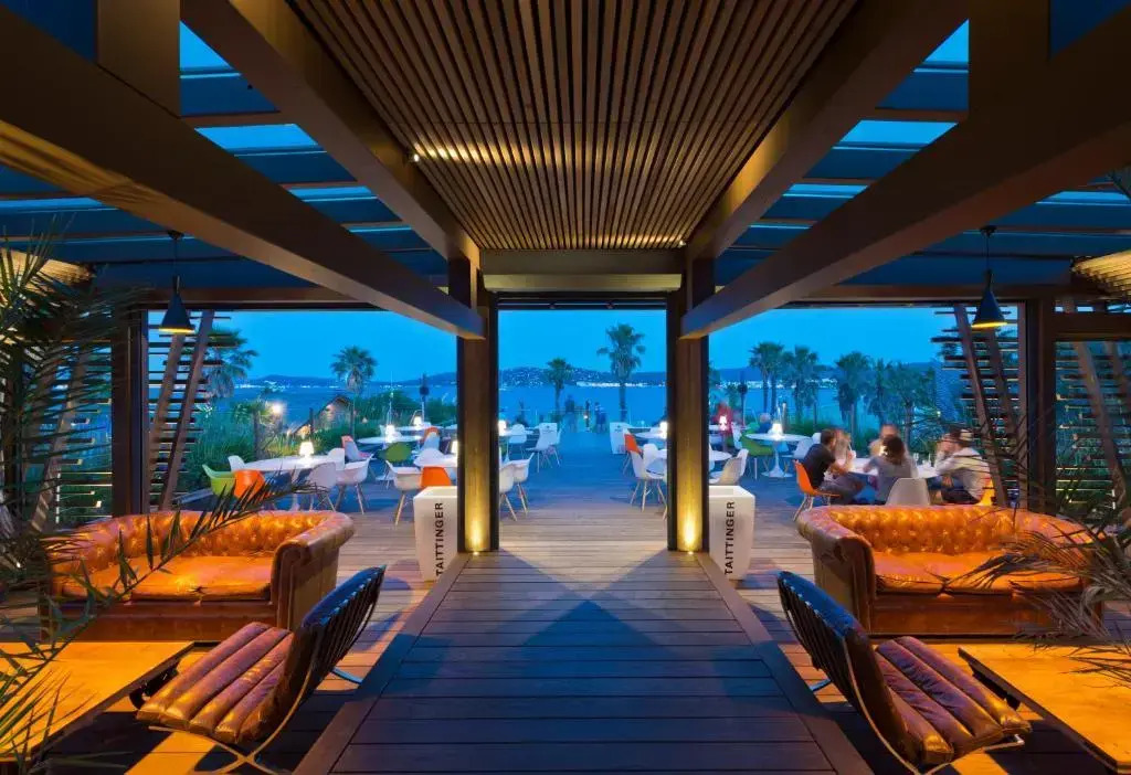 Riviera Soleil