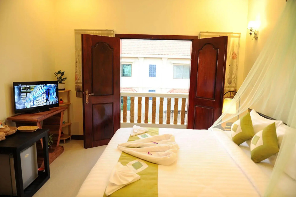 Relax Inn Boutique
