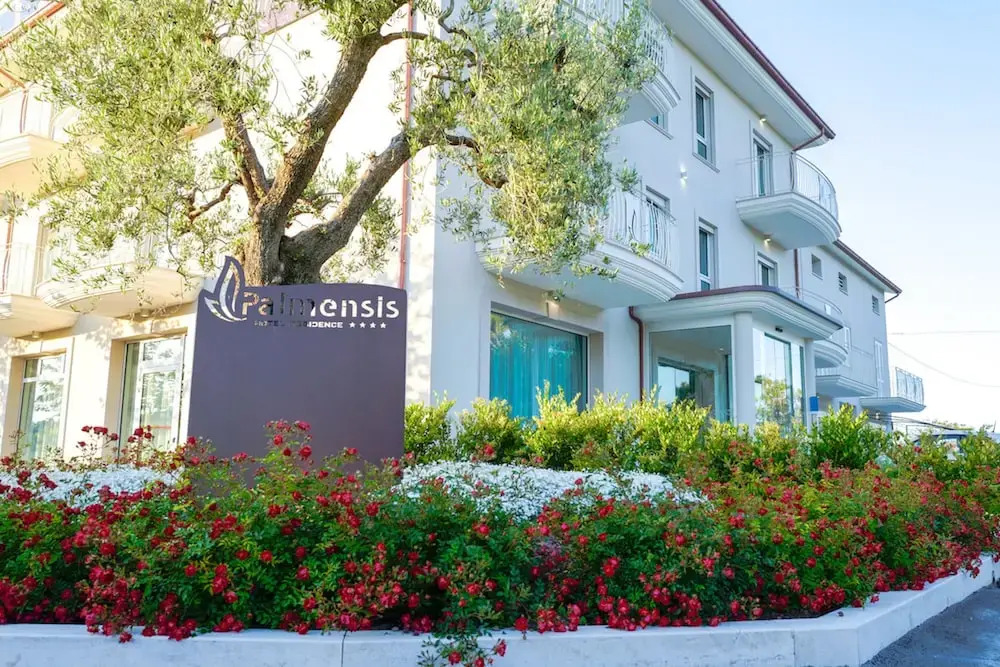 Hotel Palmensis