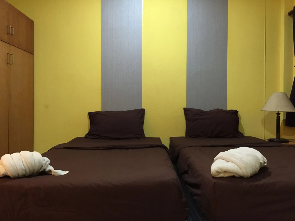 Andaman Place Guesthouse