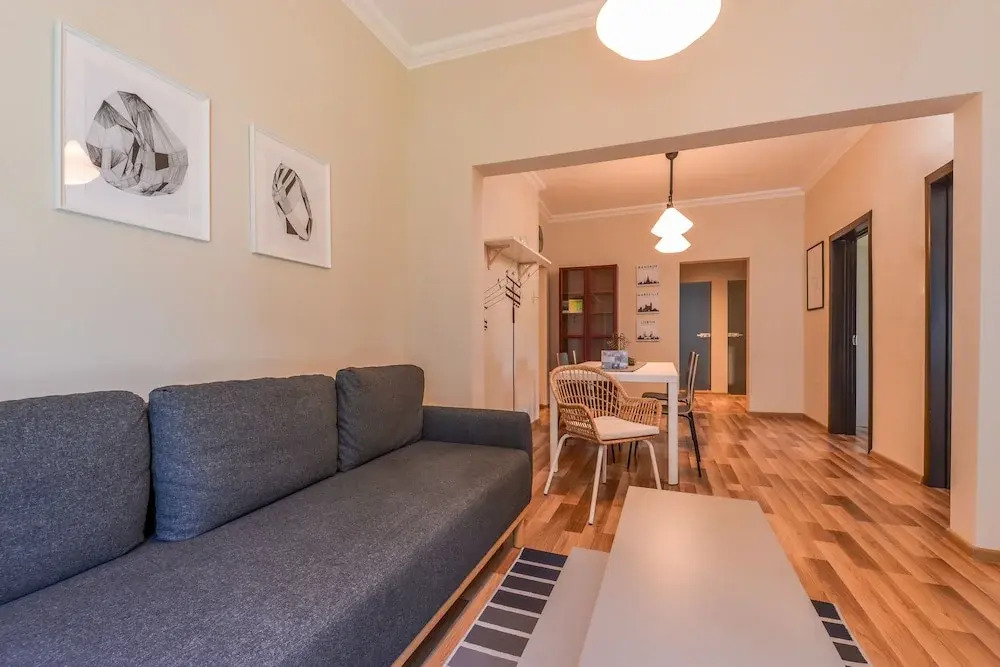 FM Premium 2-BDR Apartment - Cute Murphy Str.