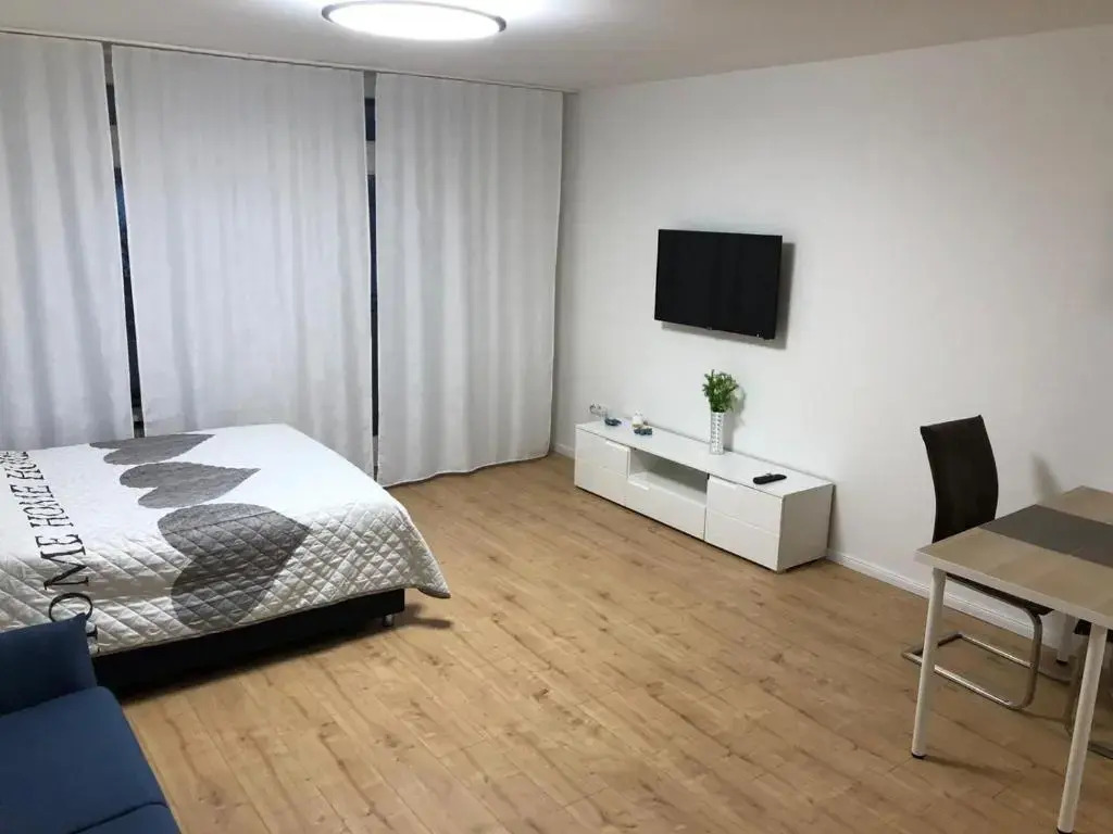 Apartment Augsburg Mitte