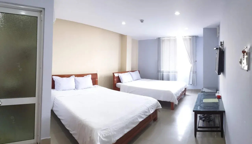 Thai Duong Hotel Danang