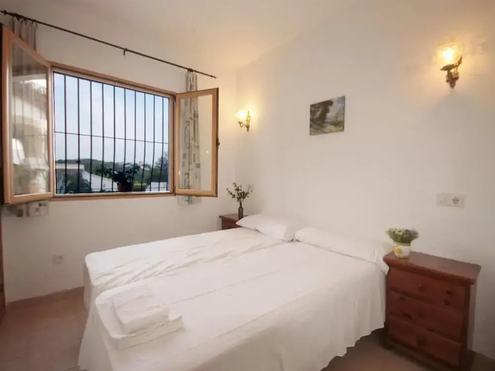 Villa Marycar