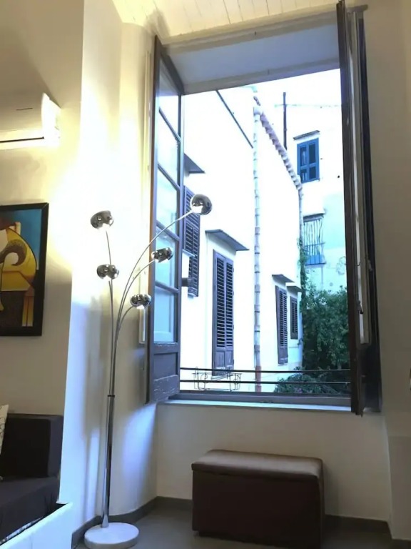 Ciuri e Amuri Palermo Suites