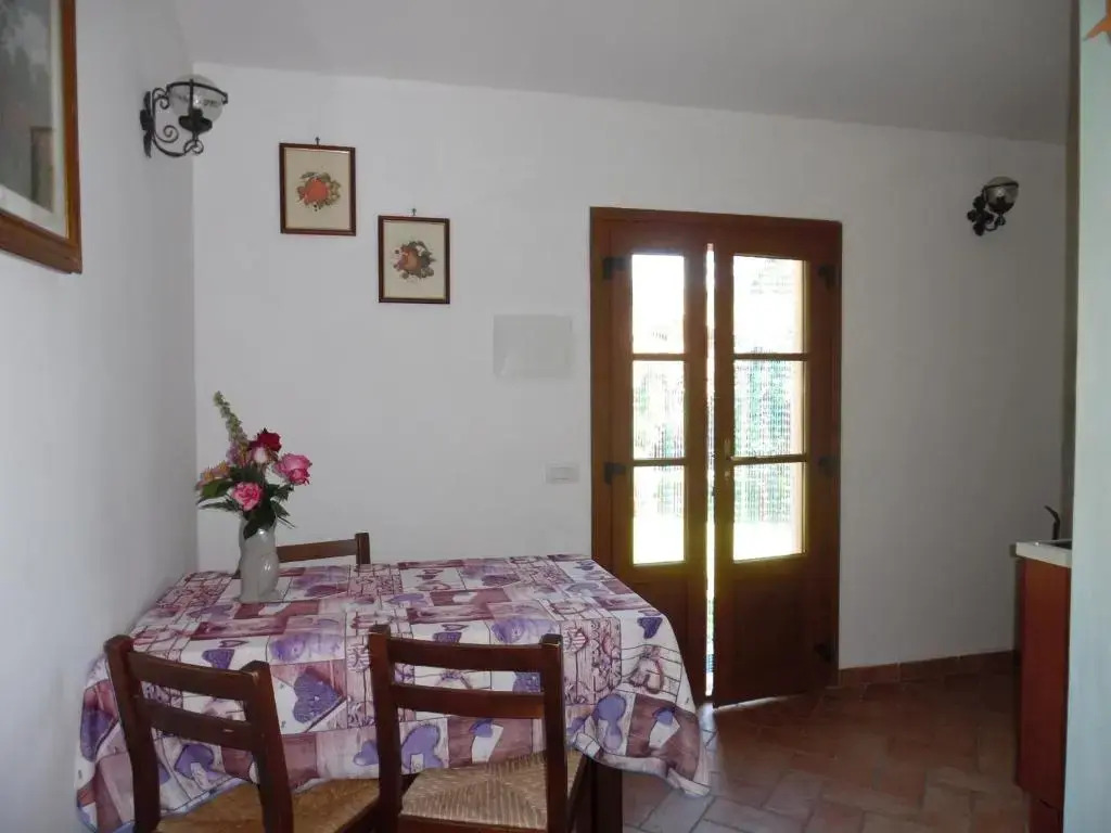 La Casa Rosa