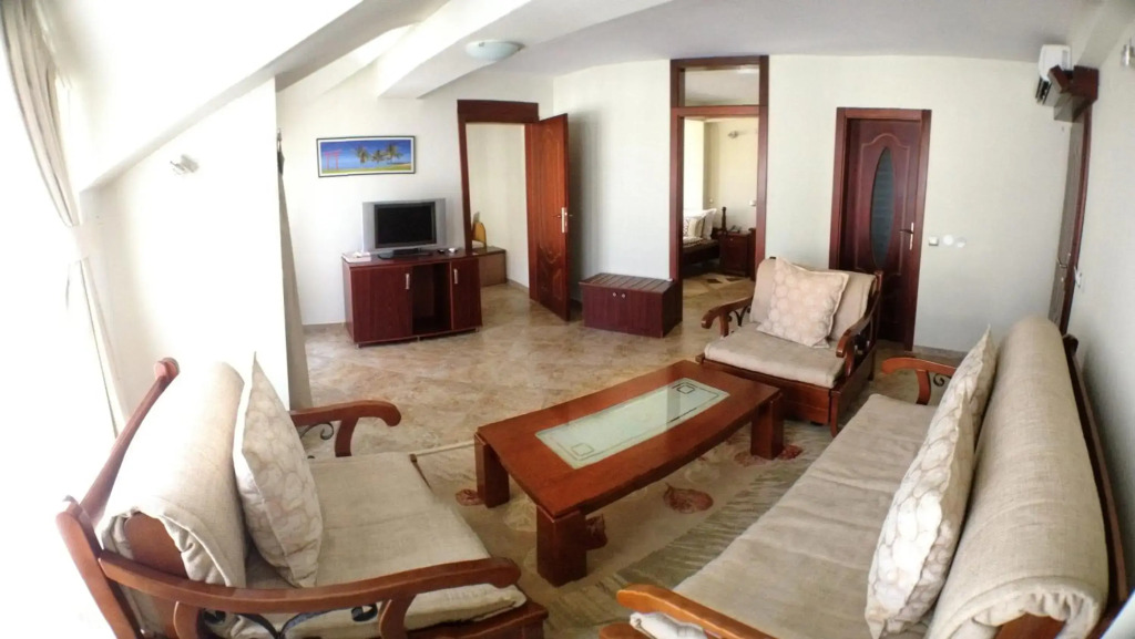 Royal View Hotel and SPA