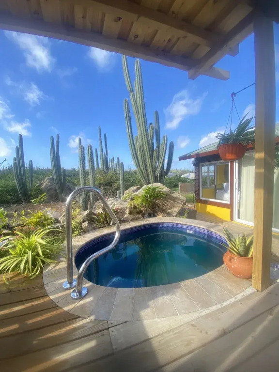 Cozy Casitas