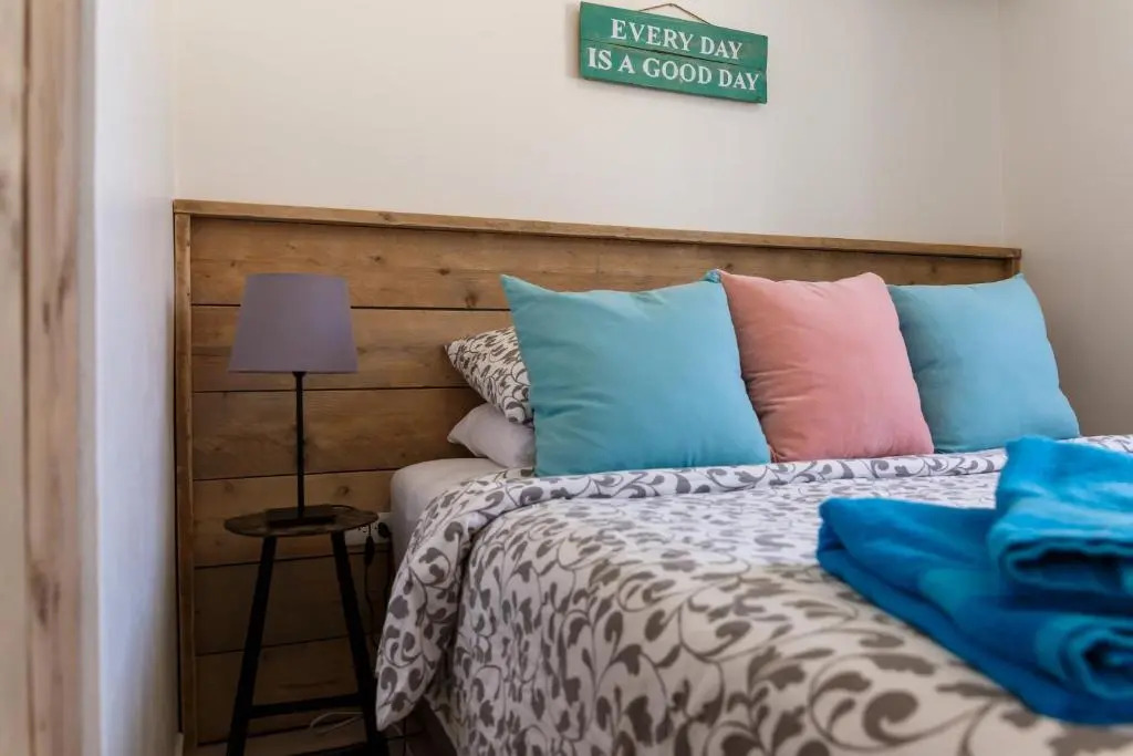 Aruba Boutique Apartments