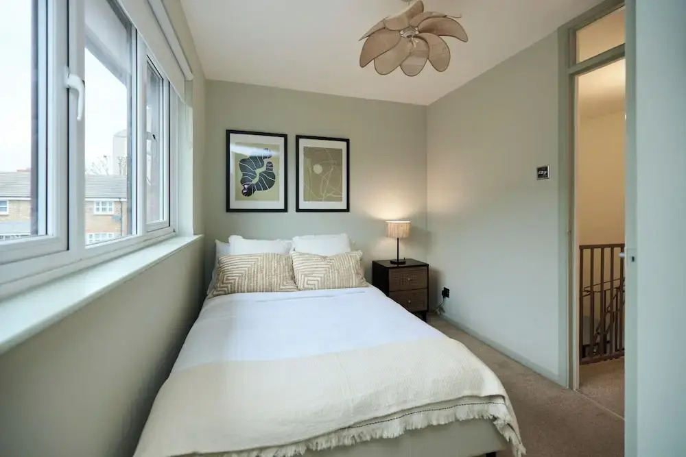 Poplar Garden Townhouse