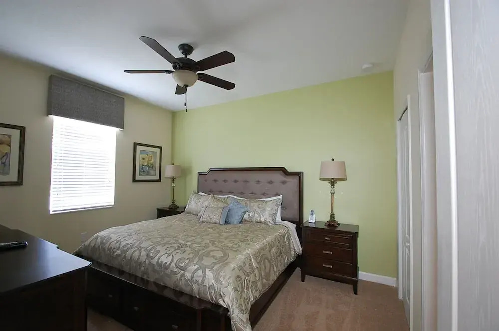 Disney Retreat by Florida Spirit