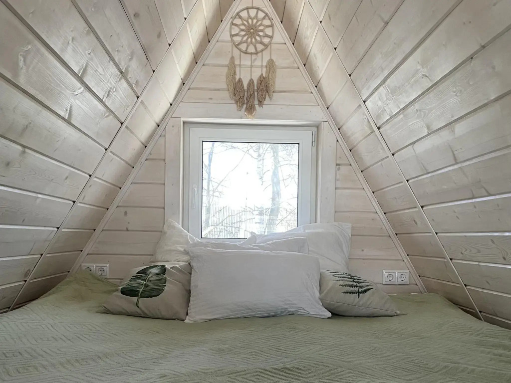 Relax Villas Shalash (Релакс Виллы Шалаш)