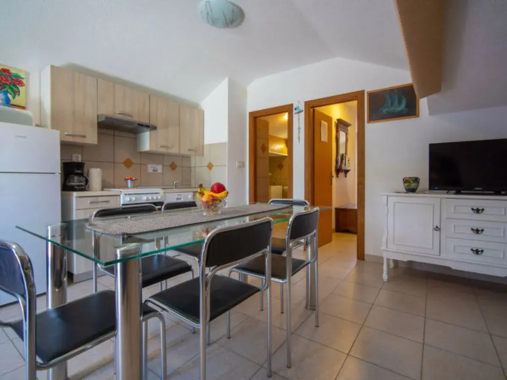 Apartment Sanja Karlobag 25382