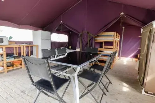 Camping maeva Club Royal Océan