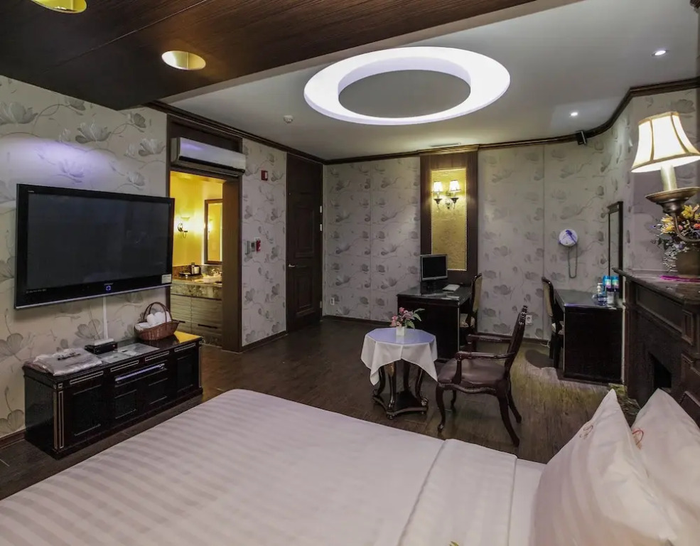 Cheonan B Hotel