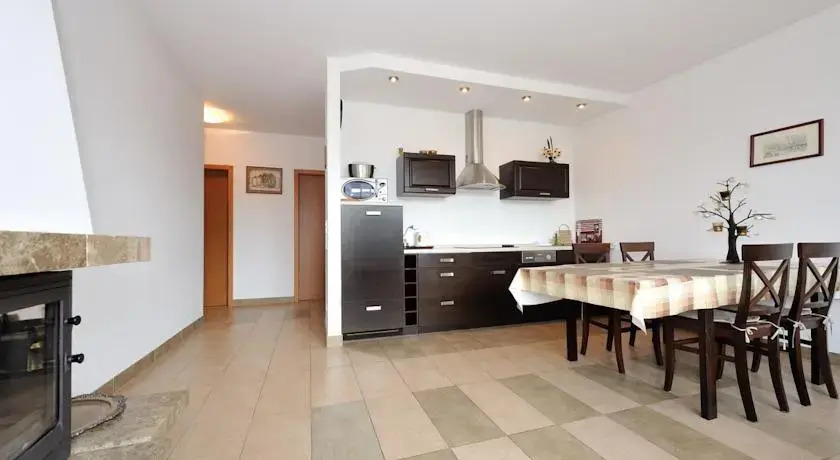 Apartamenty Sun & Snow Zeta Park