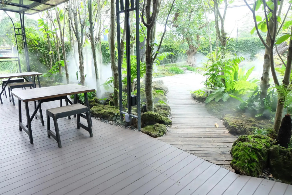 Interpark Hotel & Residence, Eastern Seaboard Rayong