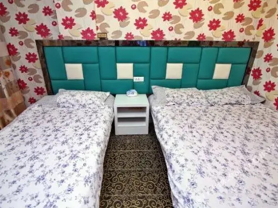 Huashuyi Hostel (Shanghai Kongjiang Road)