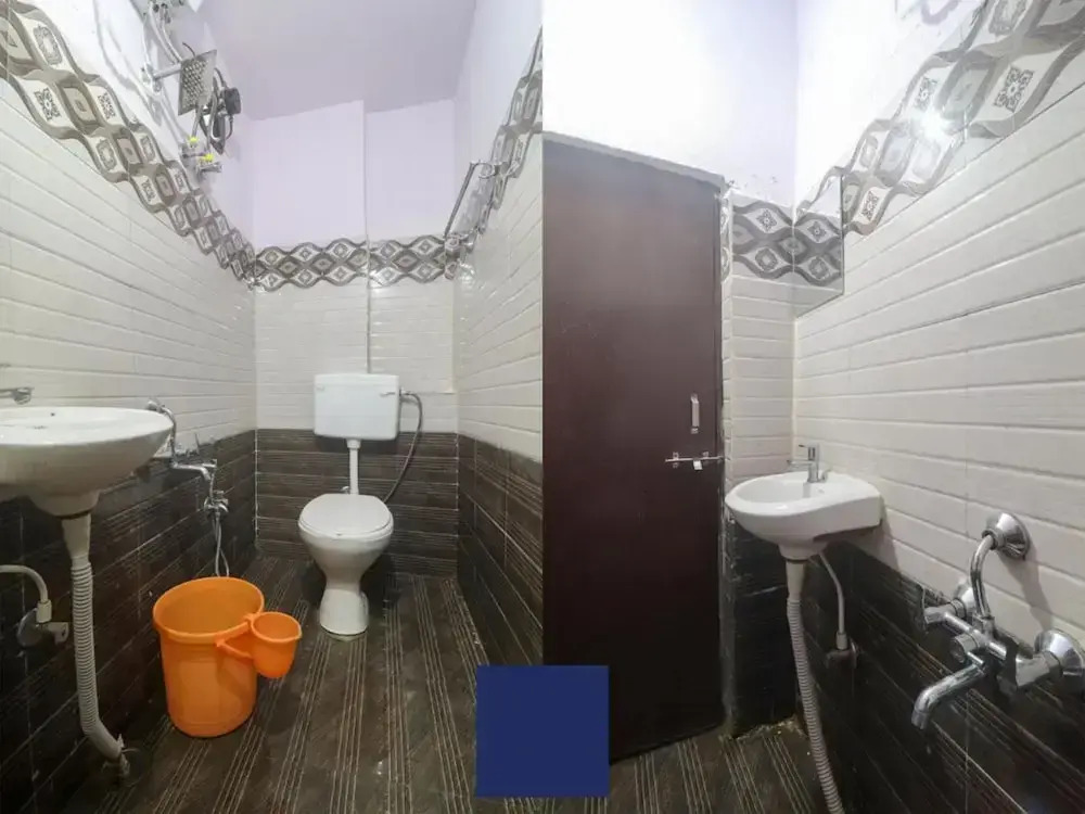 Hotel Galaxy Grand