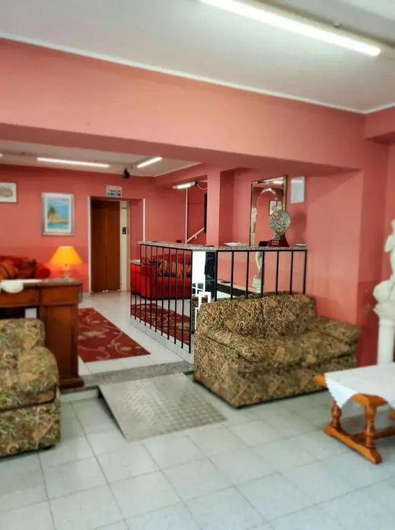 Hotel Miramonti