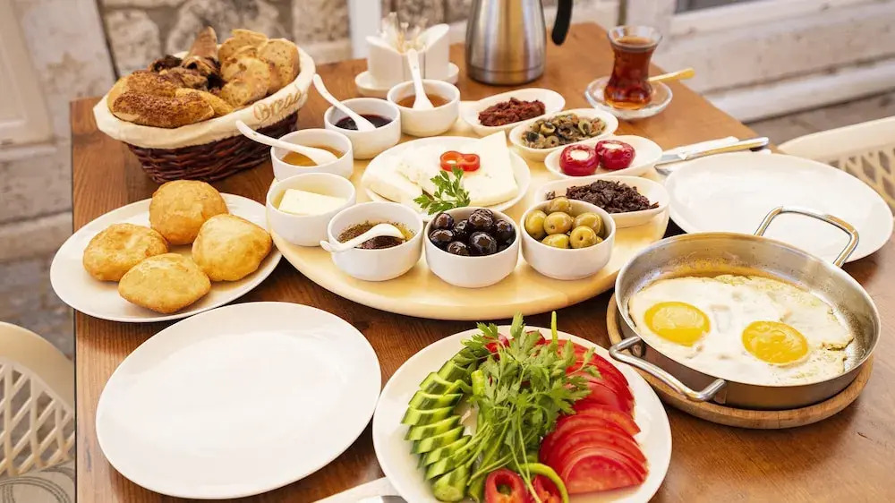 Neva Hotel Alaçatı