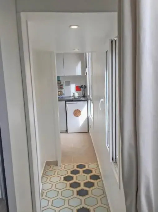Montmartre Apartments Matisse