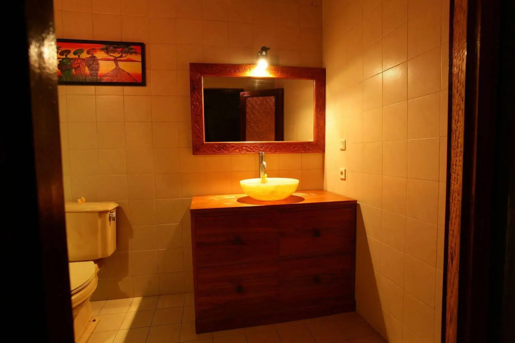 Pondok Permata Homestay