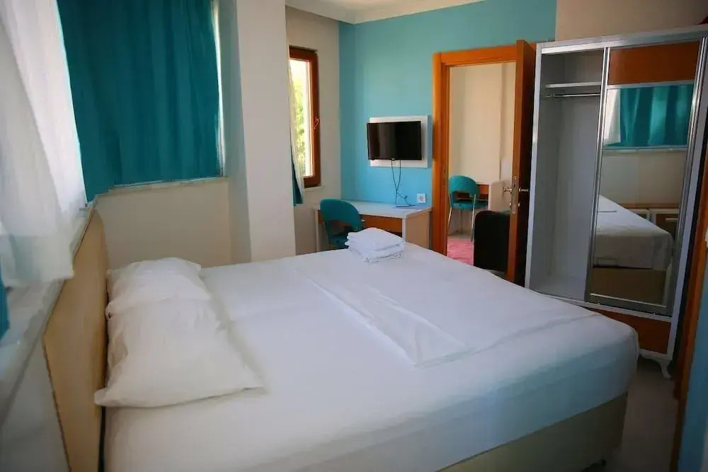 Can Residence