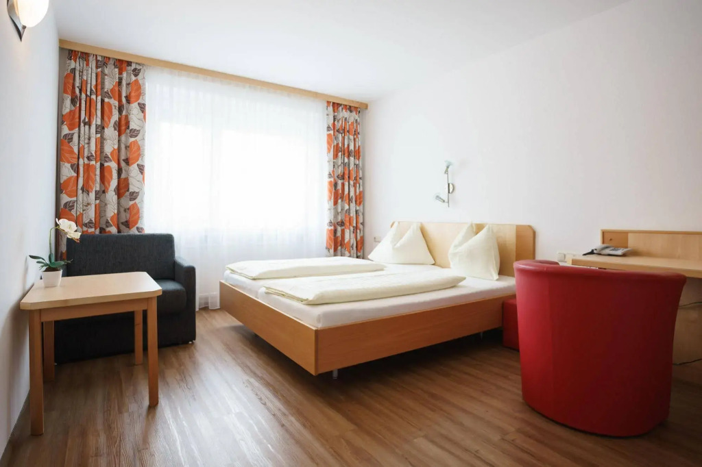 Hotel Drei Kreuz