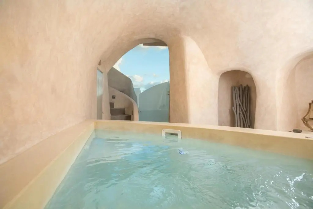 The Dream Santorini