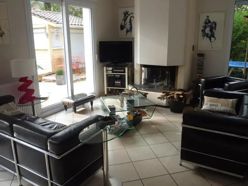 Maison Arcachon, 5 pièces, 8 personnes - FR-1-474-64