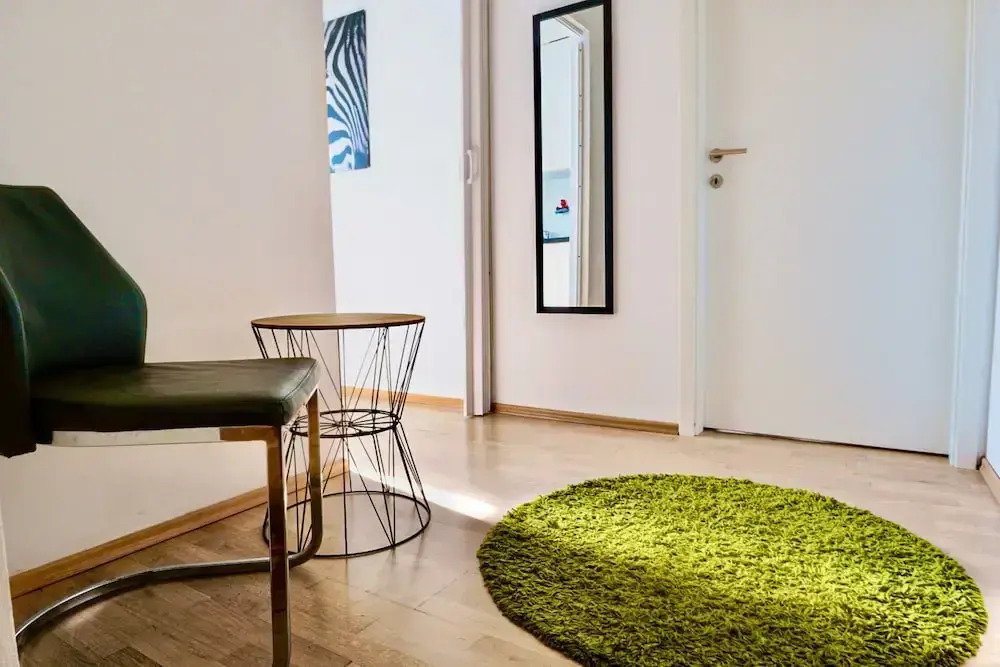 Modern Apartment in The Heart of Vienna 3