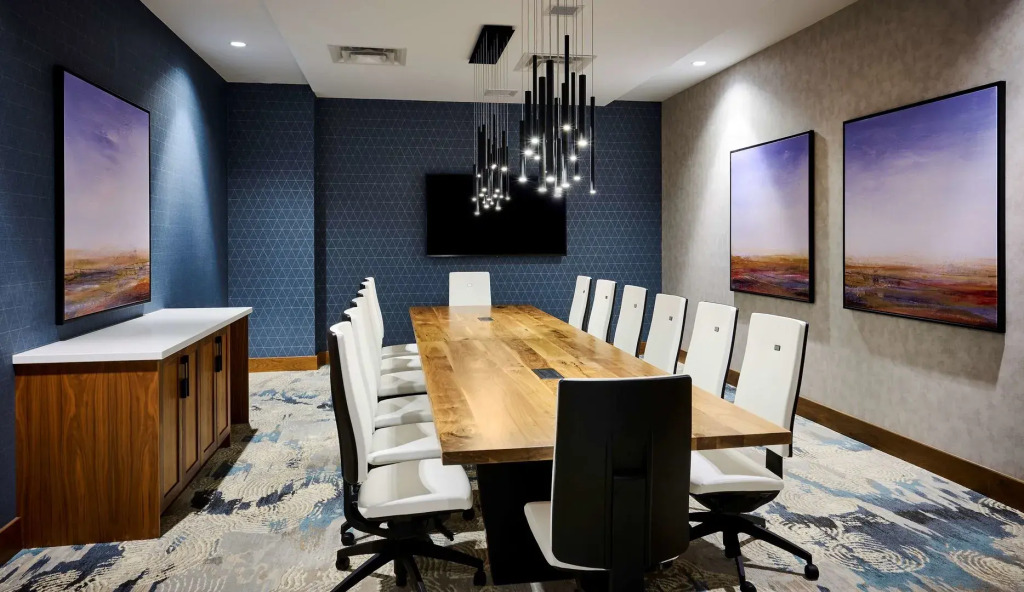 DoubleTree by Hilton Windsor, ON