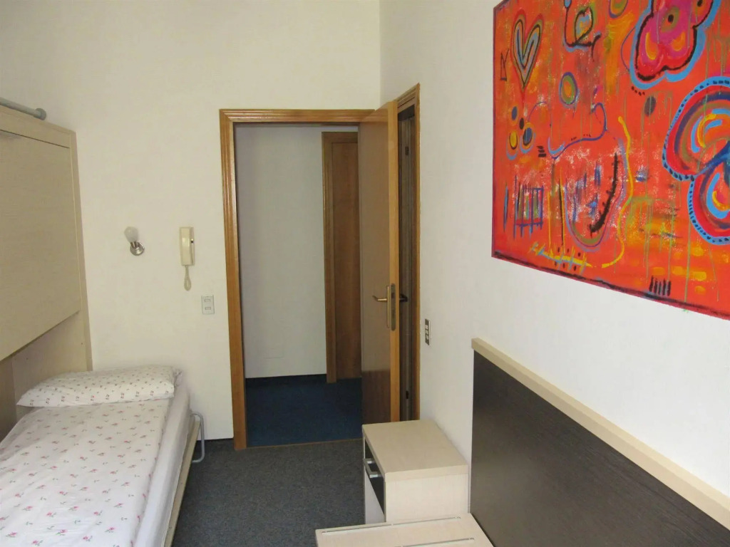 Hotel Carlo