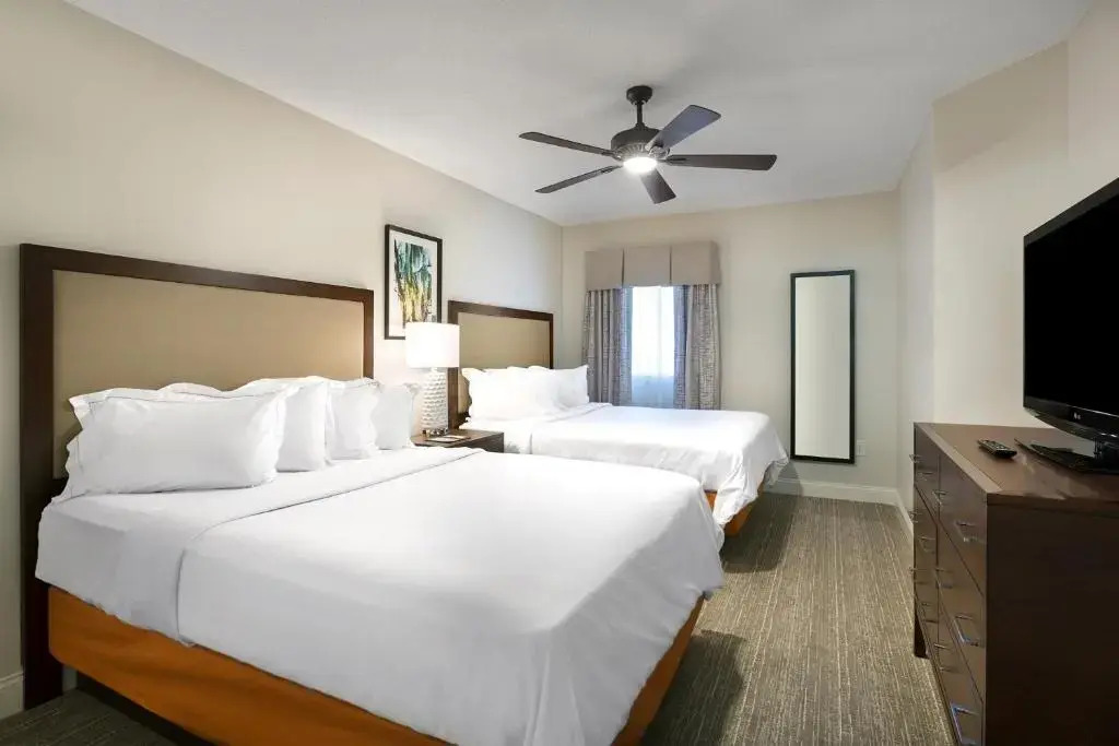 Hilton Grand Vacations Club Anderson Ocean Myrtle Beach