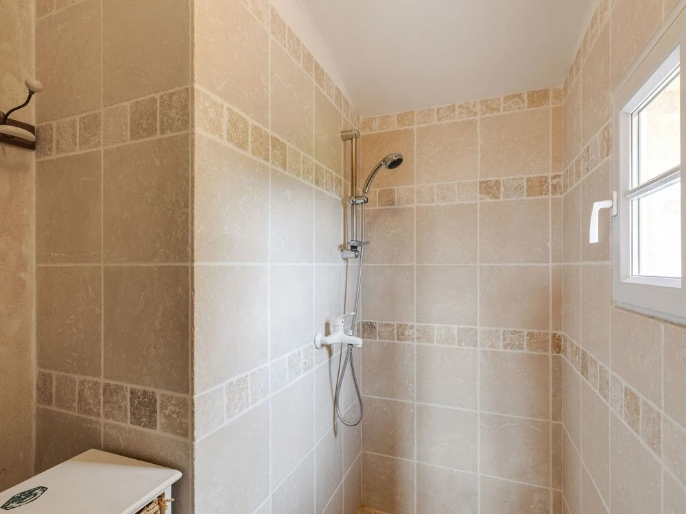 Villa in Les Mages with swimming pool