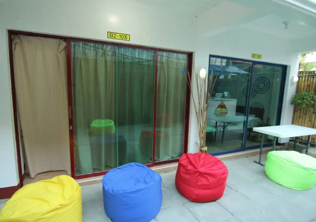 Travellers Pad Boracay