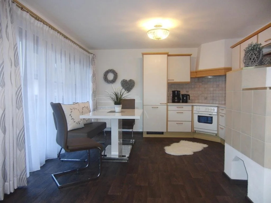 Appartement Köll