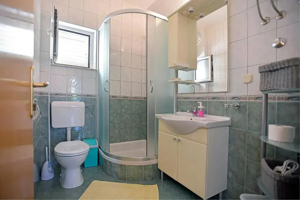 Apartments Mićić
