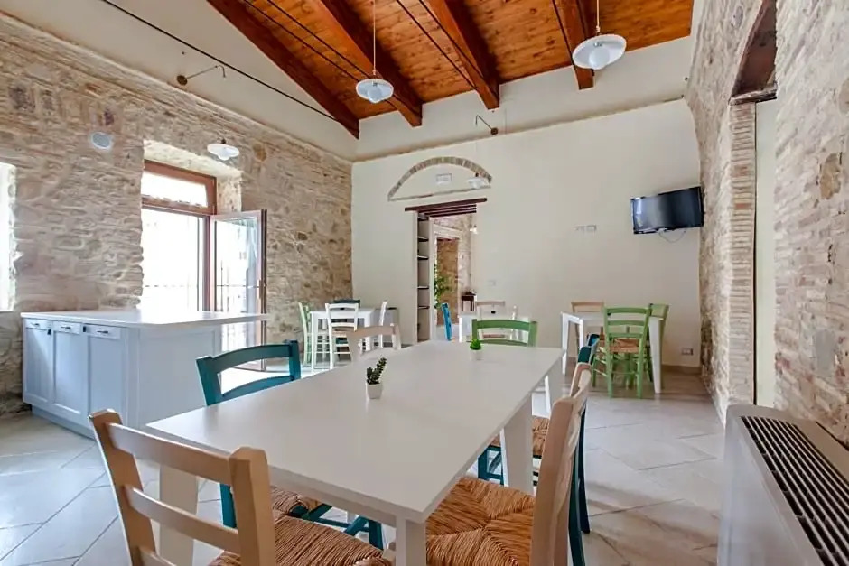 A Casa Nostra Residenza di Charme