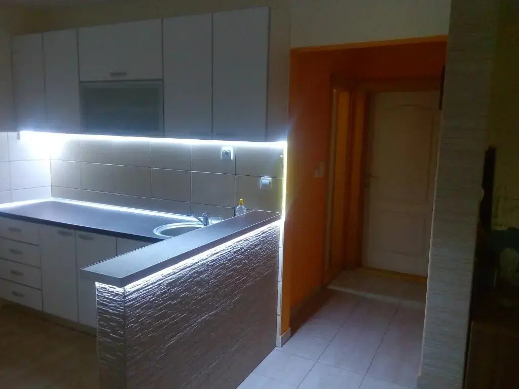 Apartmani Zecevic
