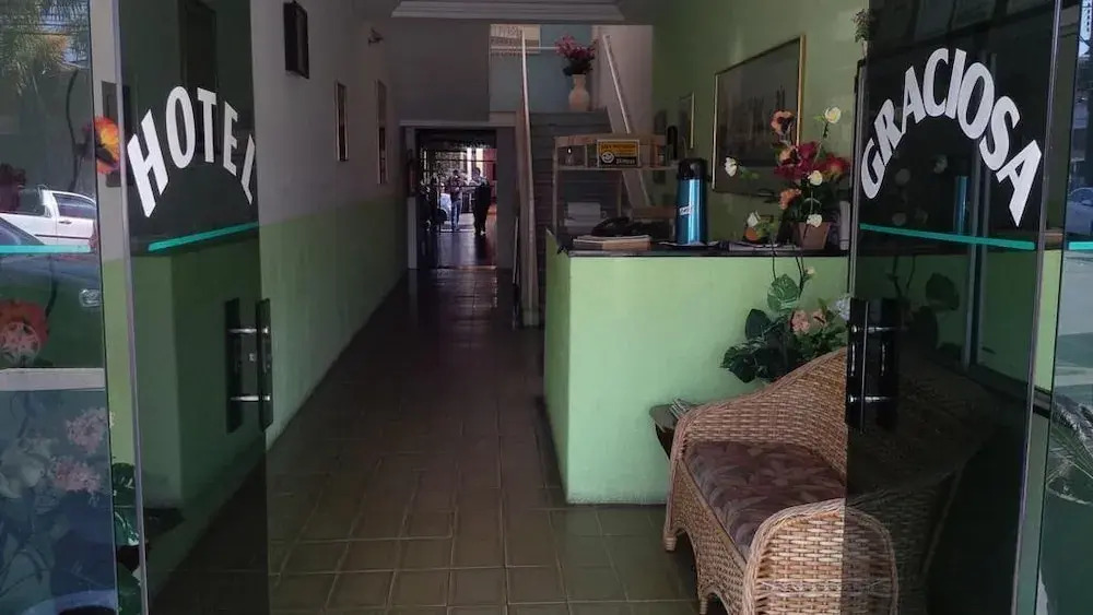 Hotel Graciosa