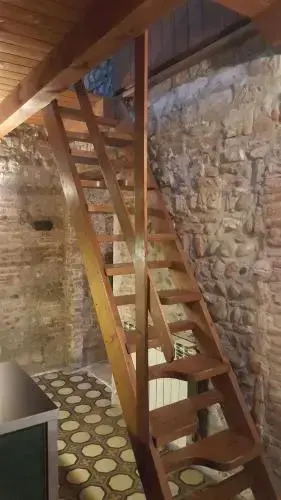 La Casa sui Portici