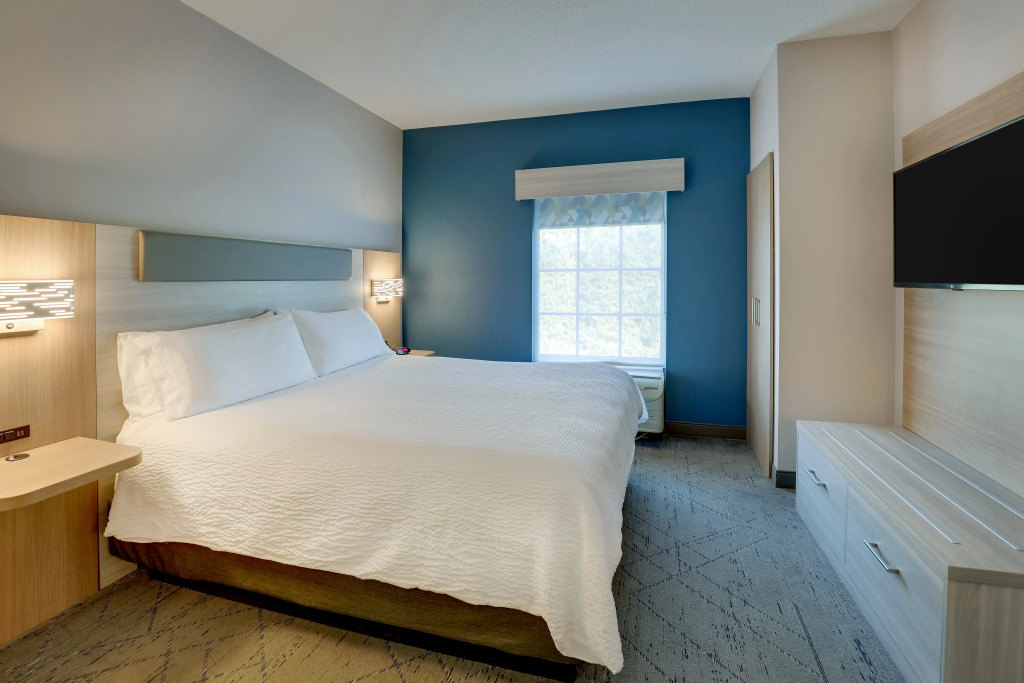 Holiday Inn Express & Suites Orangeburg by IHG
