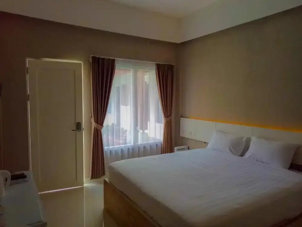 Sinom Borobudur Heritage Hotel