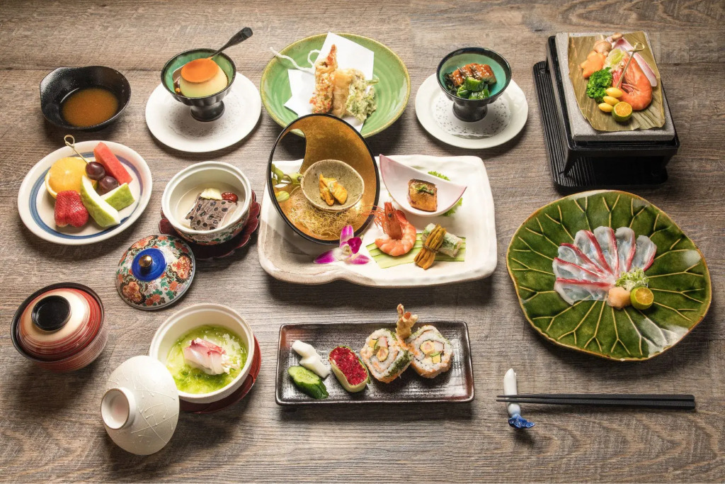 Luminous Hot Spring Resort & SPA